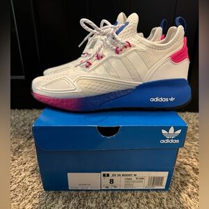 Adidas ZX 2K Boost